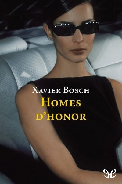 descargar libro Homes dhonor