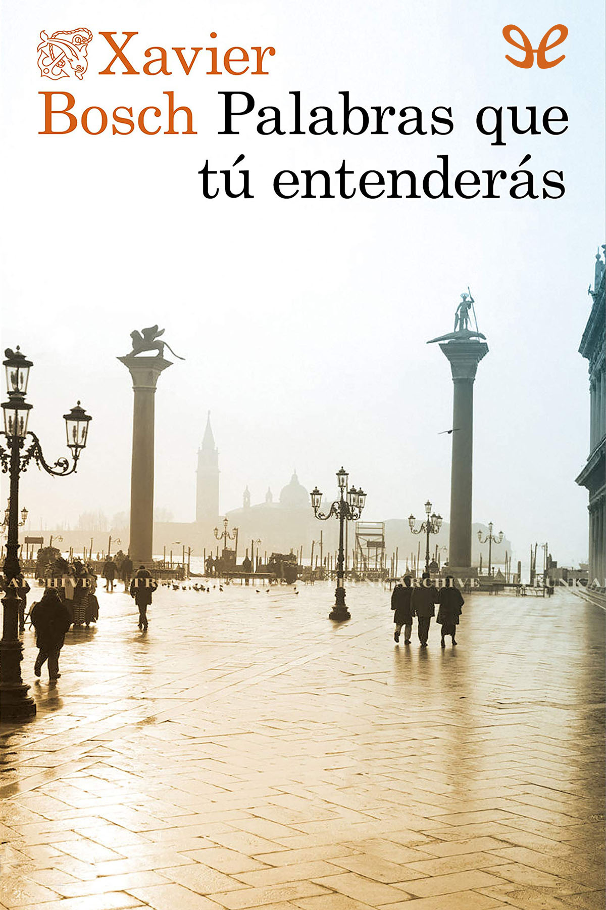 descargar libro Palabras que tú entenderás