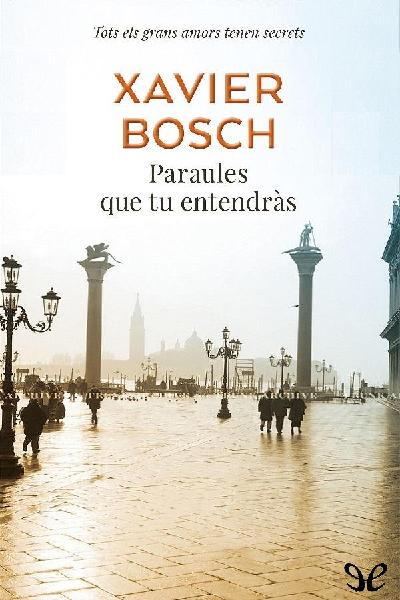 libro gratis Paraules que tu entendràs