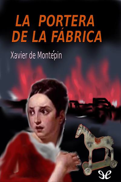 libro gratis La portera de la fábrica