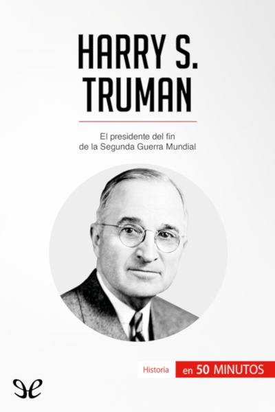 descargar libro Harry S. Truman