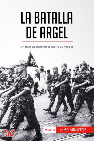 descargar libro La batalla de Argel