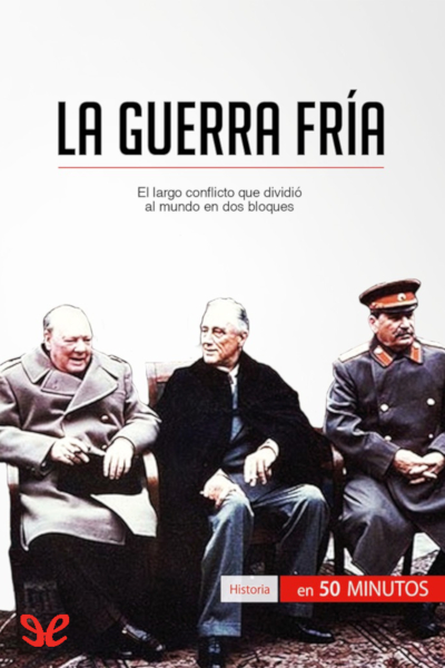 descargar libro La Guerra Fría