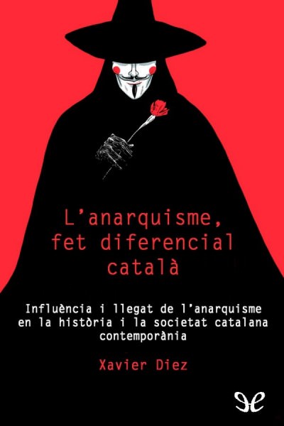 descargar libro Lanarquisme, fet diferencial català