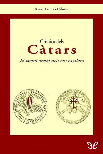 descargar libro Crònica dels Càtars