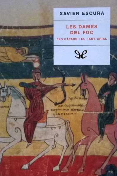 descargar libro Les Dames del foc