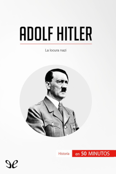 libro gratis Adolf Hitler