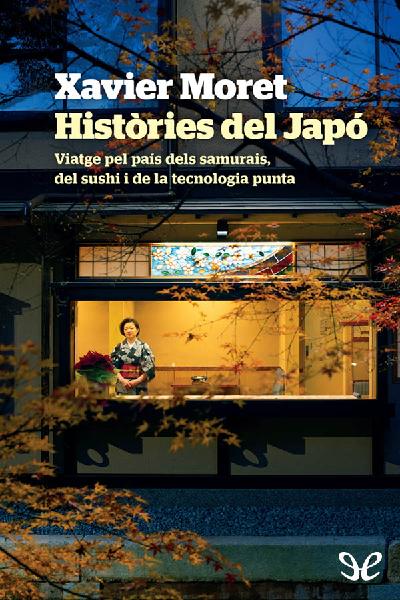 descargar libro Històries del Japó