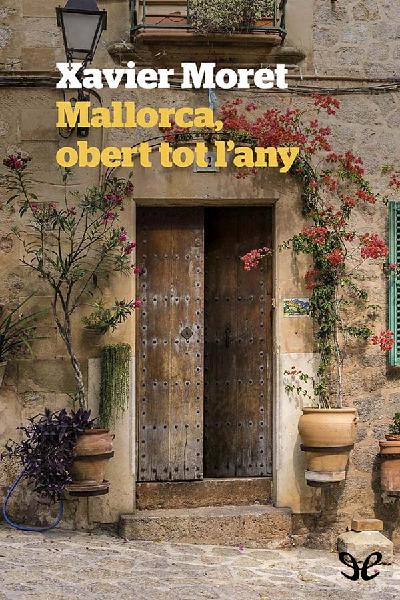 libro gratis Mallorca, obert tot lany