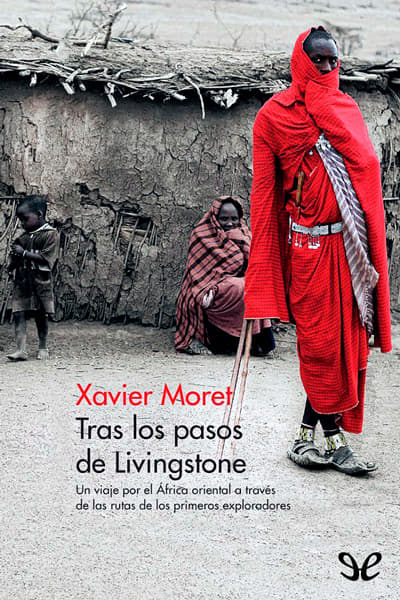 libro gratis Tras los pasos de Livingstone