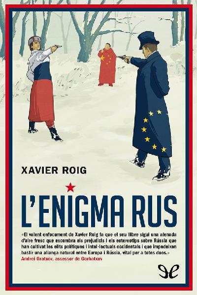 libro gratis Lenigma rus