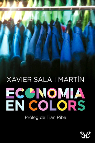 descargar libro Economia en colors