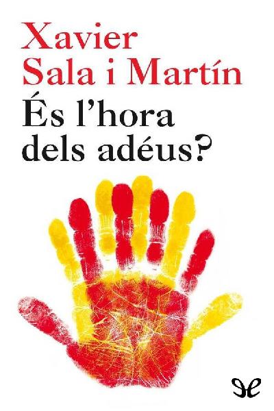 descargar libro És lhora dels adéus?