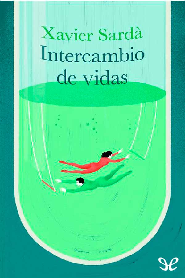 libro gratis Intercambio de vidas