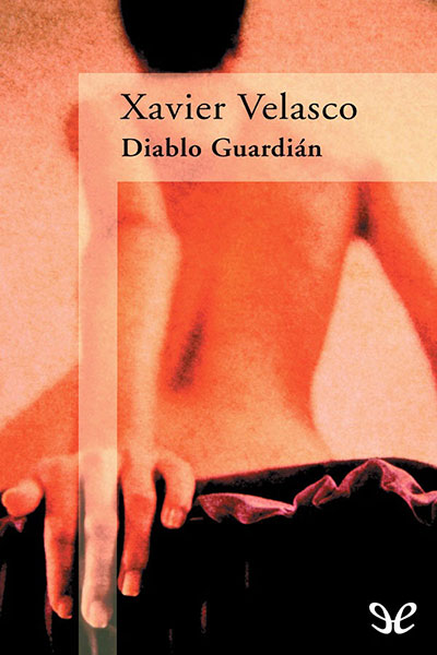 libro gratis Diablo Guardián