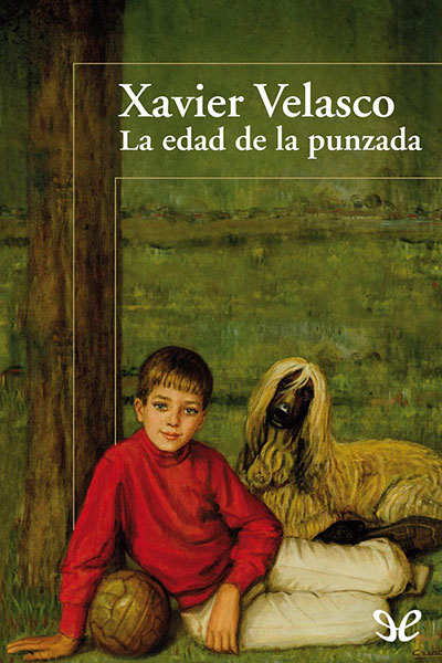 libro gratis La edad de la punzada