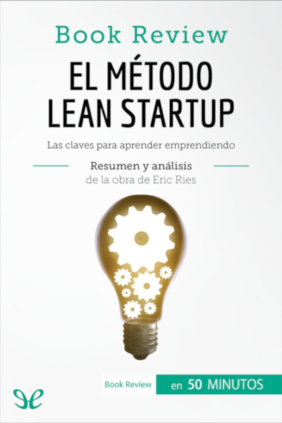 descargar libro El método Lean Startup