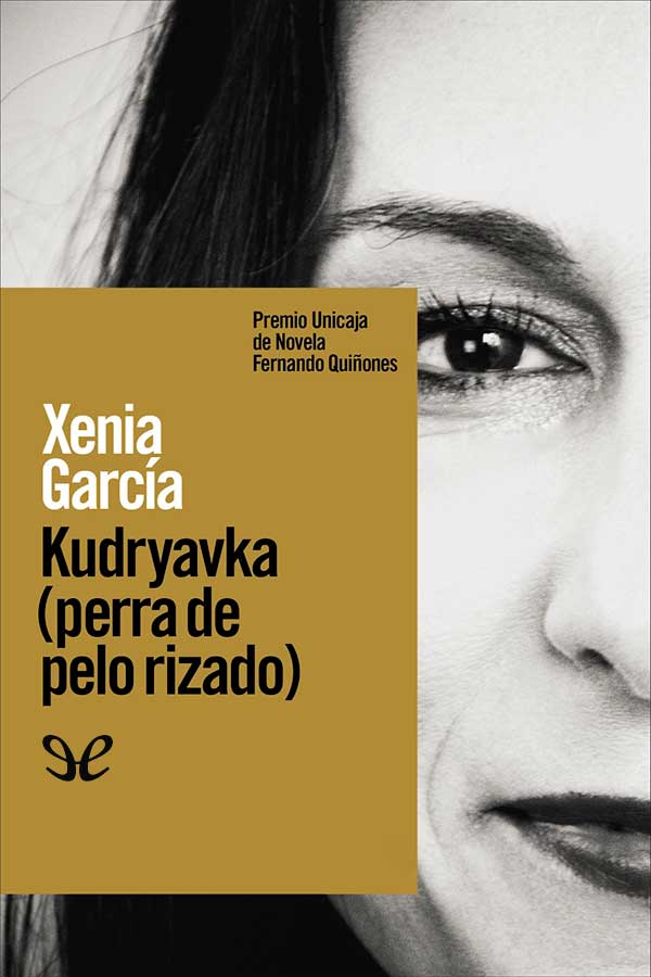 descargar libro Kudryavka, (perra de pelo rizado)