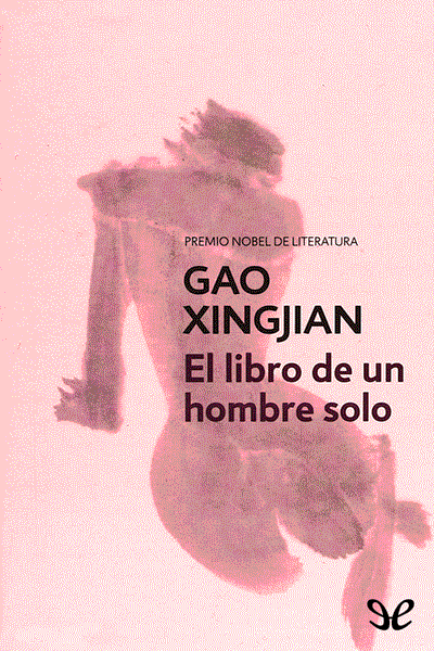 descargar libro El Libro de un hombre solo