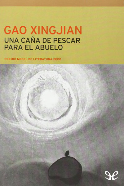 libro gratis Una caña de pescar para el abuelo