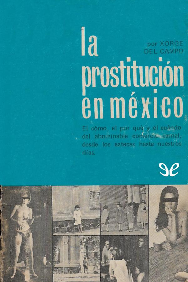 descargar libro La prostitución en México