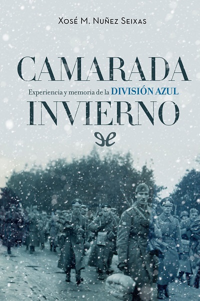 descargar libro Camarada invierno