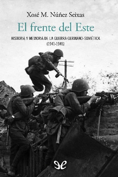 descargar libro El frente del Este