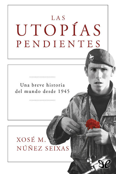 descargar libro Las utopías pendientes