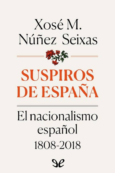 libro gratis Suspiros de España