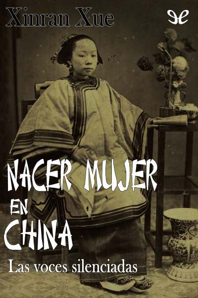 libro gratis Nacer mujer en China