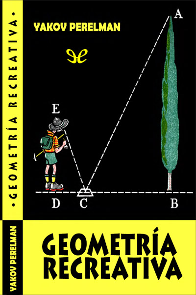 descargar libro Geometra recreativa