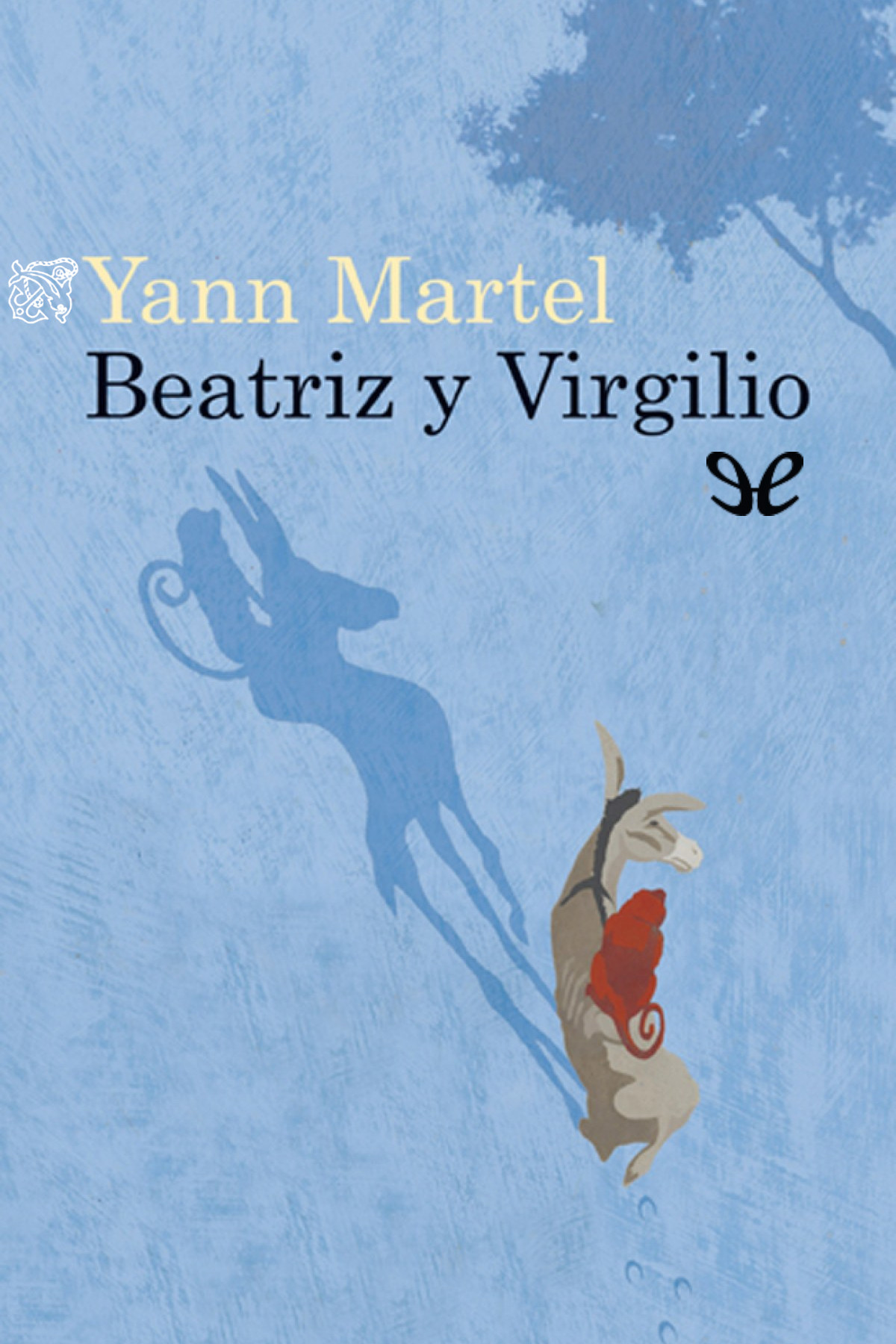 descargar libro Beatriz y Virgilio