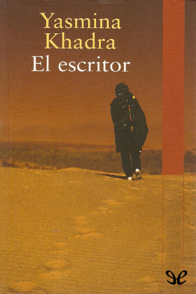 descargar libro El escritor