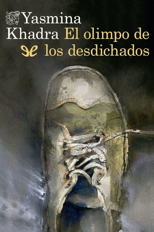 descargar libro El olimpo de los desdichados