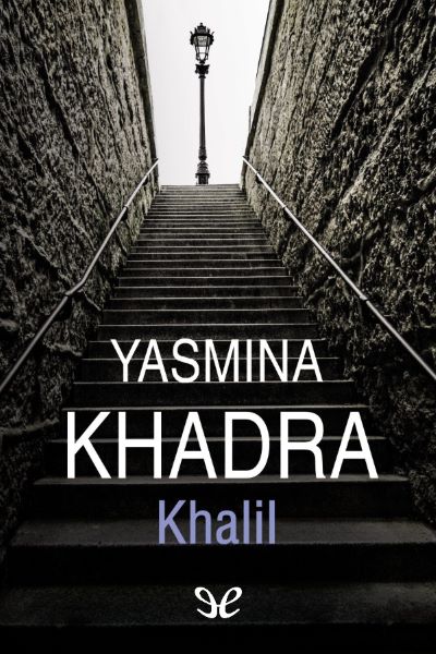 libro gratis Khalil