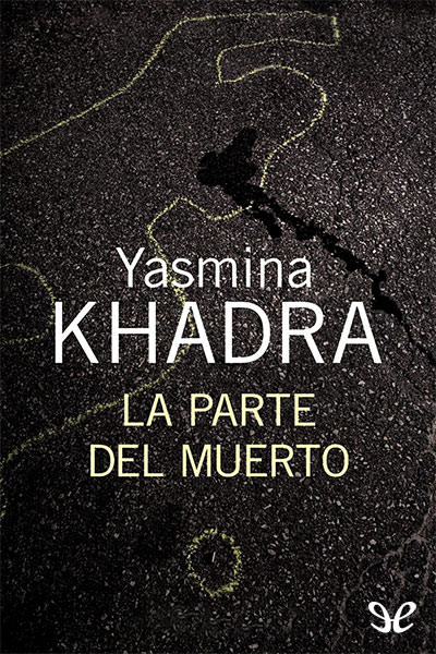 descargar libro La parte del muerto