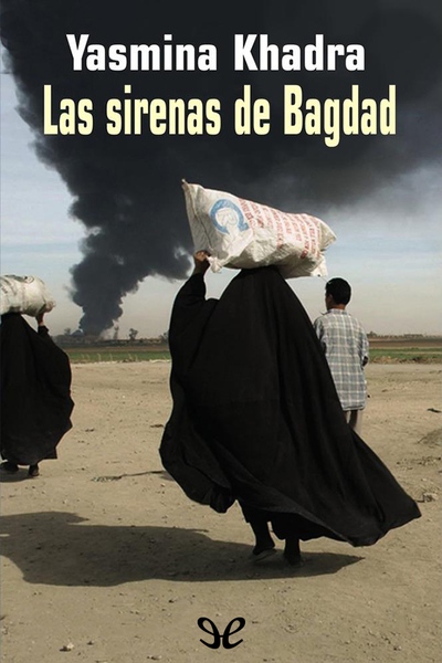 descargar libro Las sirenas de bagdad