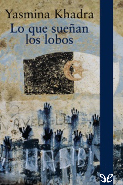 descargar libro Lo que sueñan los lobos