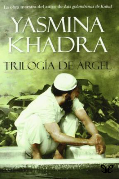 libro gratis Trilogía de Argel