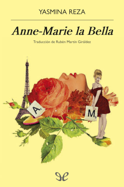 descargar libro Anne-Marie La Bella