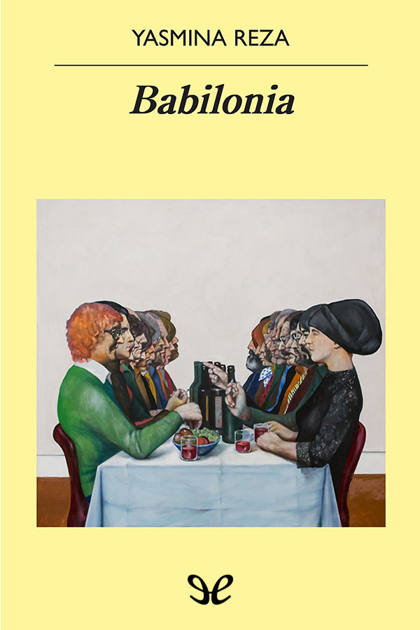 descargar libro Babilonia