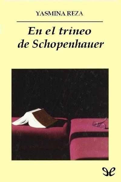 libro gratis En el trineo de Schopenhauer