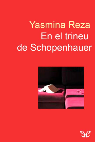 descargar libro En el trineu de Schopenhauer