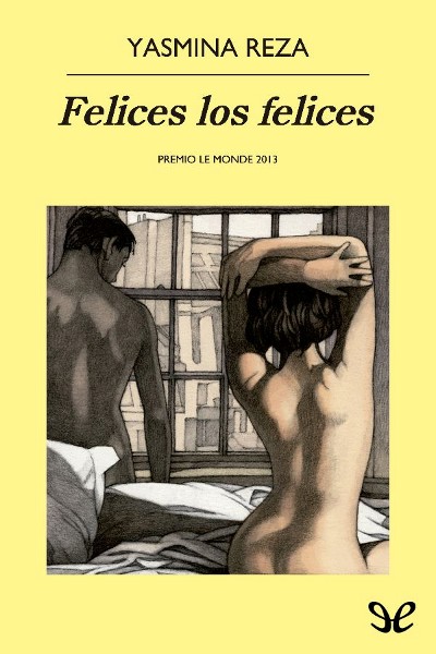 descargar libro Felices los felices