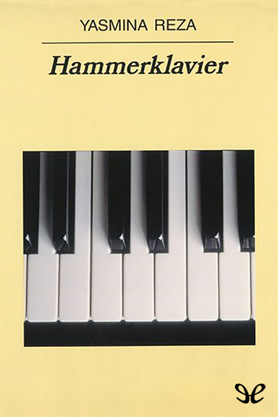 libro gratis Hammerklavier