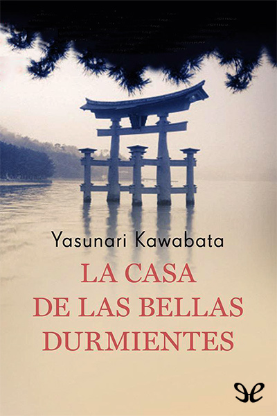 libro gratis La casa de las bellas durmientes (trad. Pilar Giralt)