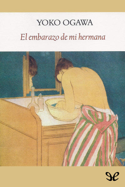 descargar libro El embarazo de mi hermana