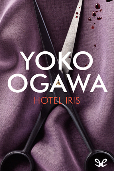 descargar libro Hotel Iris