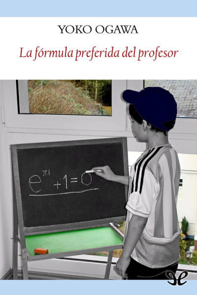 descargar libro La fórmula preferida del profesor