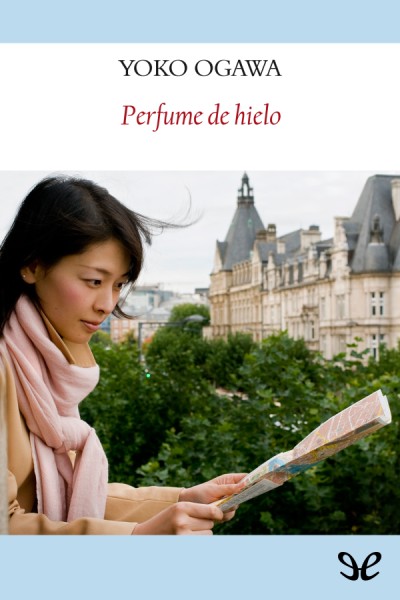 descargar libro Perfume de hielo